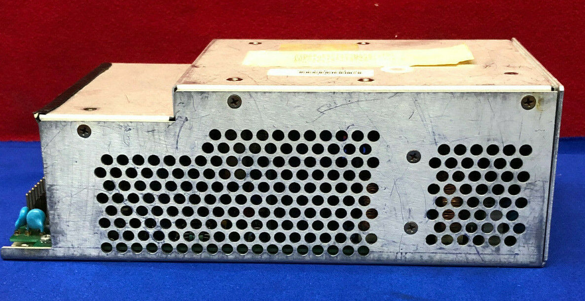 TOWER ELECTRICAL 100-0430-SN 0062 Stromversorgung DC