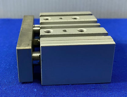 SMC MGPM12-10 / MGPM1210 COMPACT GUIDE CYLINDER