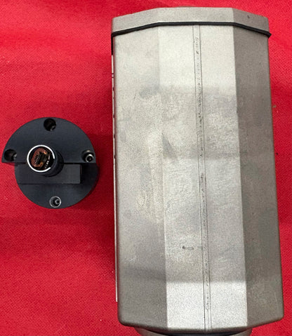 LAND SYSTEM4 PYROMETER INFRARED THERMOMETER M6 100/700 C-V - FOR PARTS/REPAIR