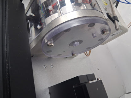 Blockwise RJD62 J Crimp Station Radial Copression RJJ Heated Chamber and Head