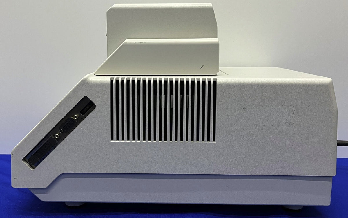 EPPENDORF 5333 マスターサイクラー 115V サーマルサイクラーユニット、パワーアップ