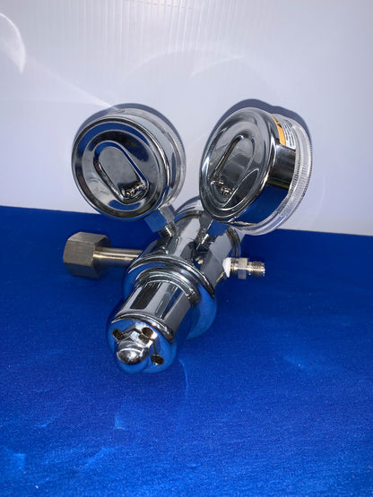 PROSTAR PLATINUM, GASREGULATOR PRS20122307, 3000PSI MAX, KLEP