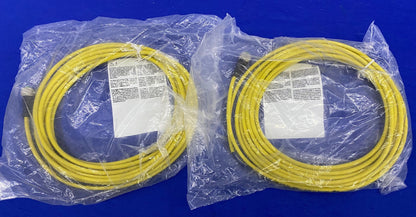 MURR ELEKTRONIK 7000-12221-0140500 CONNETTORE FEMMINA M12 DRITTO - LOTTO DA 2