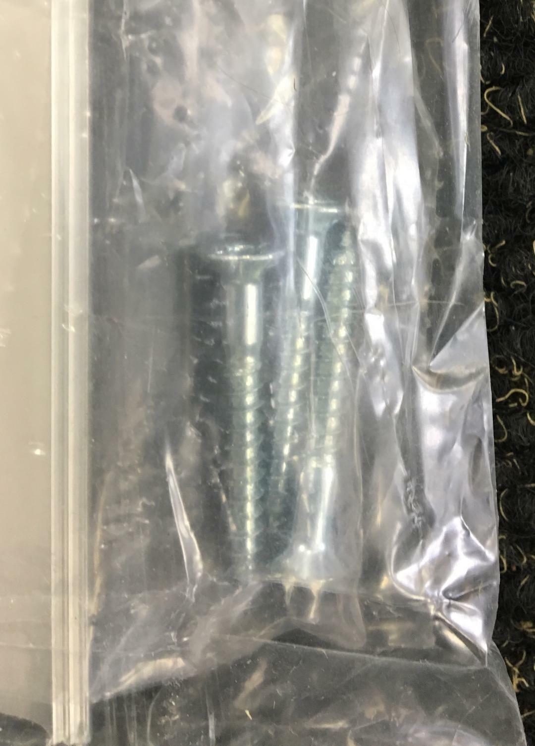 REI / REESE ENTERPRISES, INC. UMBRAL DE SILLÍN DE 36" ACABADO FRESADO DE ALUMINIO