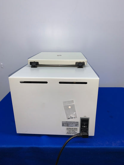 VWR MICRO 18R CENTRIFUGE REFRIGERATED BENCHTOP MICROCEMTRIFUGE 15000 RPM