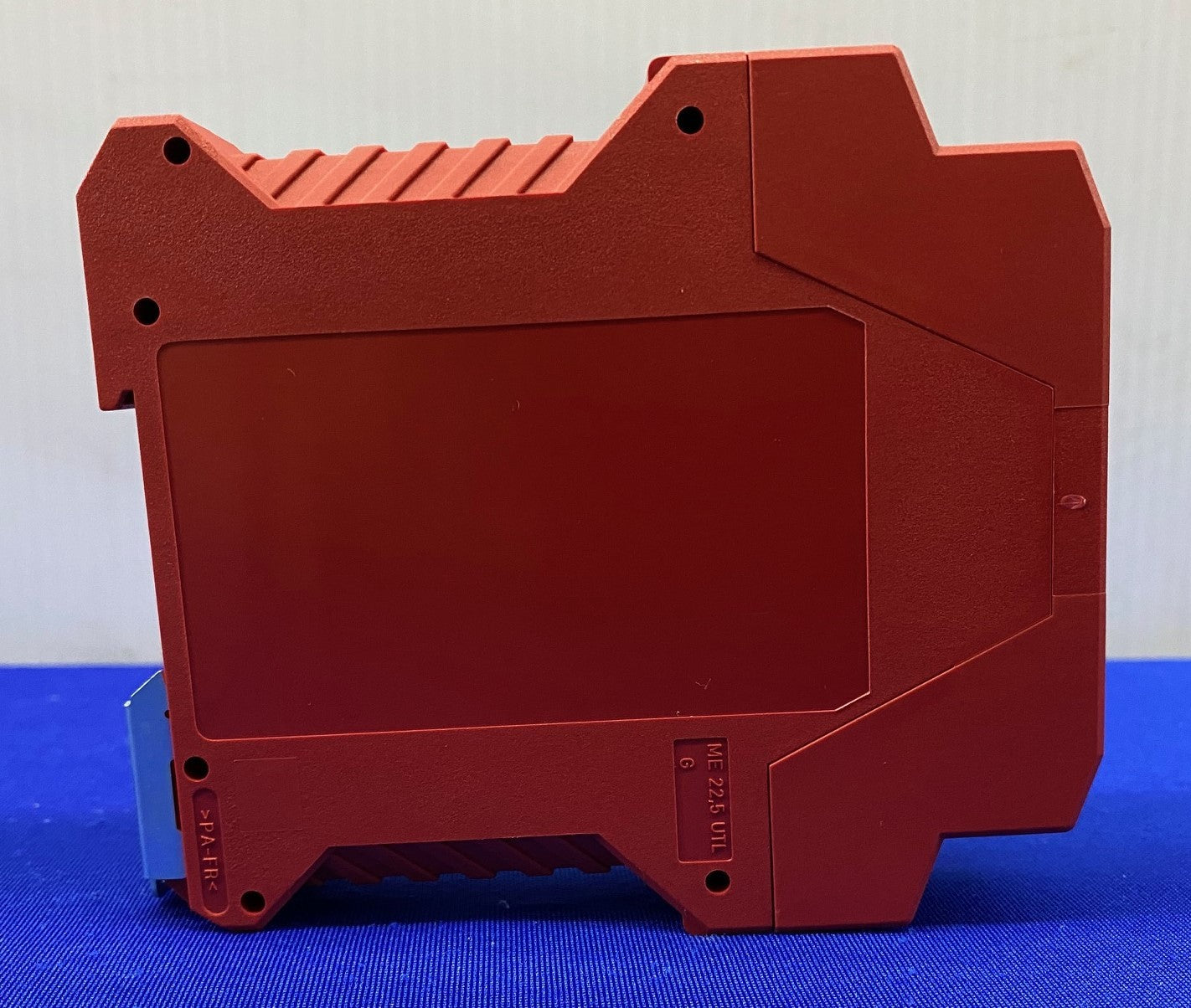 AB ALLEN BRADLEY GUARDMASTER®  440R-D23171 SER A MSR125HP SAFETY RELAY