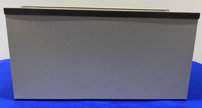 VWR MODELO 10L 97025-134 WD10V11B BAÑO DE AGUA CALENTADOR 60HZ 4.2A 115V - FALTA TAPA 