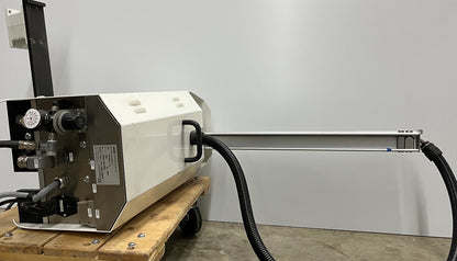 GEIGER HANDLING SYSTEMS MOTION PICKER MINISERVO 1.5 115V VOOR ONDERDELEN/REPARATIE