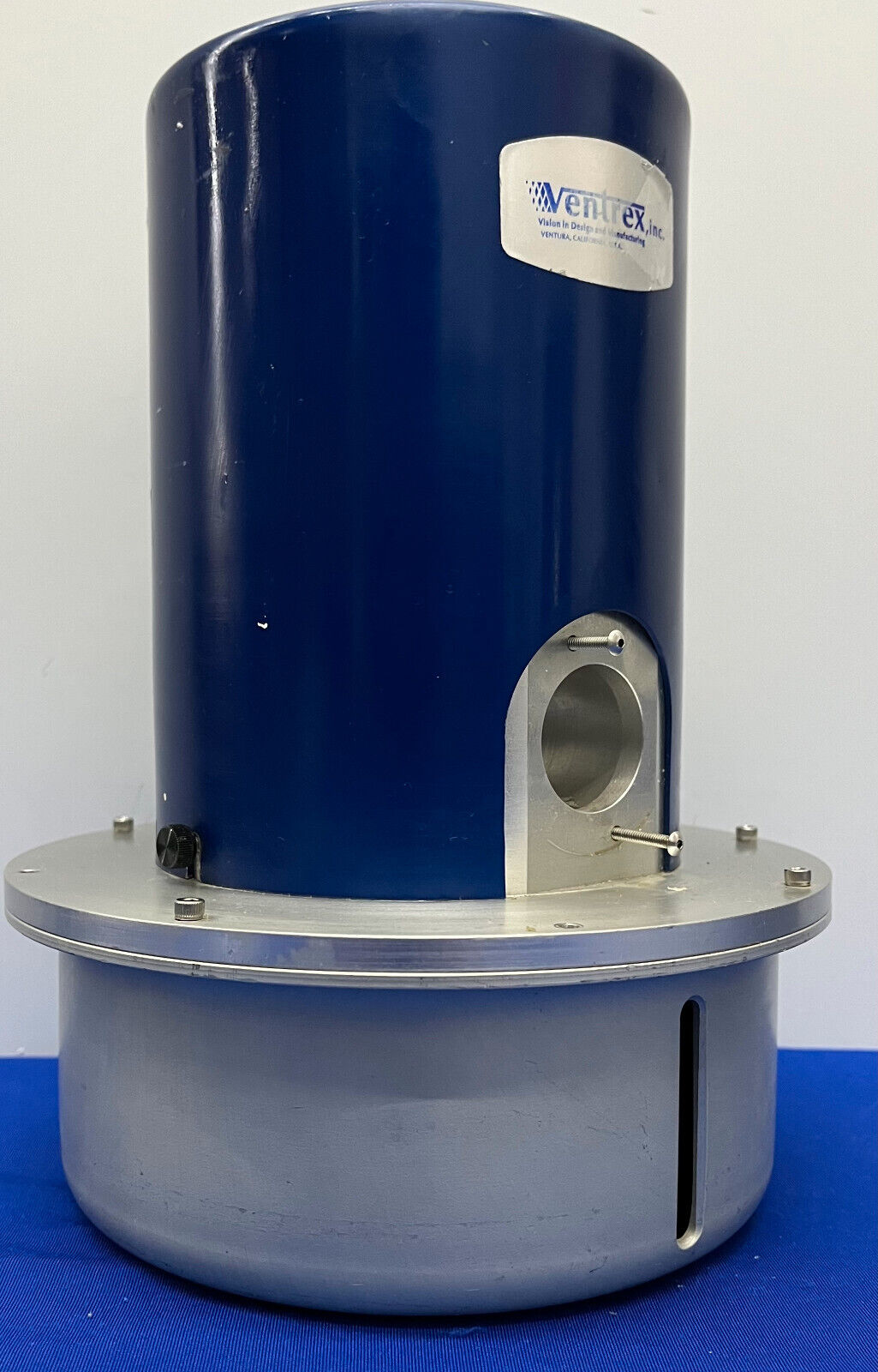 VENTREX TUBE COATING DISPENSER KANISTER - FÜR TEILE ODER REPARATUREN