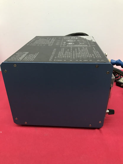 BEAHM DESIGN 210A BALLOON DEVELOPMENT STATION/ HOT AIR STATION / HOT AIR BOX