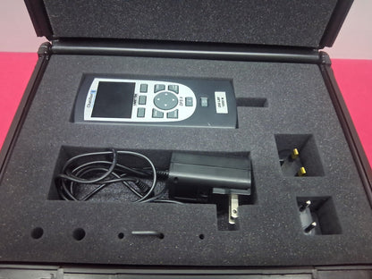 Chatillon DFS2-200 Digital Force Gauge 200 lb -/ 100 kg Load Cell DFSII AMTEK