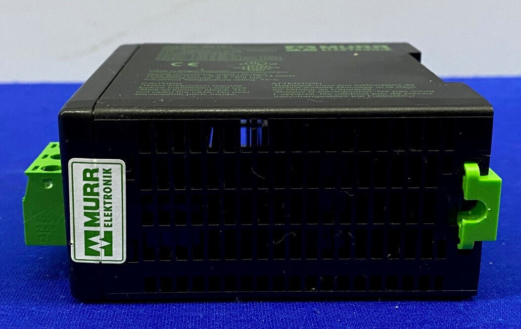 MURR ELEKTRONIK ART.NO. 85161 FUENTE DE ALIMENTACIÓN CONMUTADA