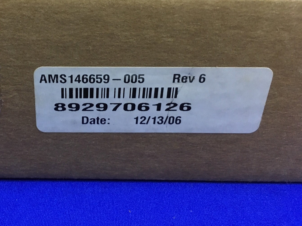 AMSCO/APEX 146659-005 / 136811-002 REV 2 LEITERPLATINE