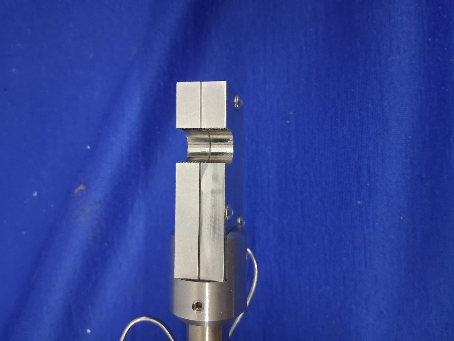 Beahm 210-A BALLOON DEVELOPMENT STATION HOT AIR STATION/ HOT AIR BOX/ HOT BOX