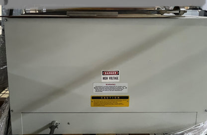 THERMO SCIENTIFIC LINDBERG BLUE M ROHROFEN STF55346C 240V MAX 1100C TEILE/RE