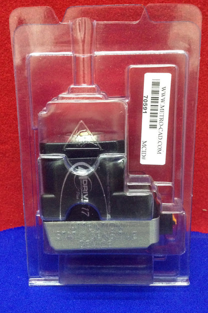 Moteur MDRIVE 17 MLM1PSD17A4-LC1S050ZT 341110384 uniquement - arbre et codeur manquants