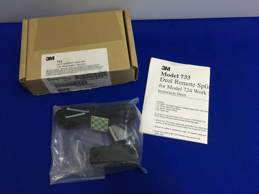 3M 98-0798-4381-3 / 98079843813 キット デュアル リモート スプリッター