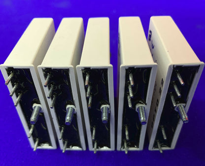 数量 5 - OPTO22 / OPTO 22 GA IDC5 / G4IDC5 入力モジュール