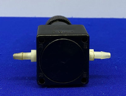 VÁLVULA DE ALIVIO AIRTROL RV-5200-10 PRESIÓN DE SUMINISTRO 1-150 PSI