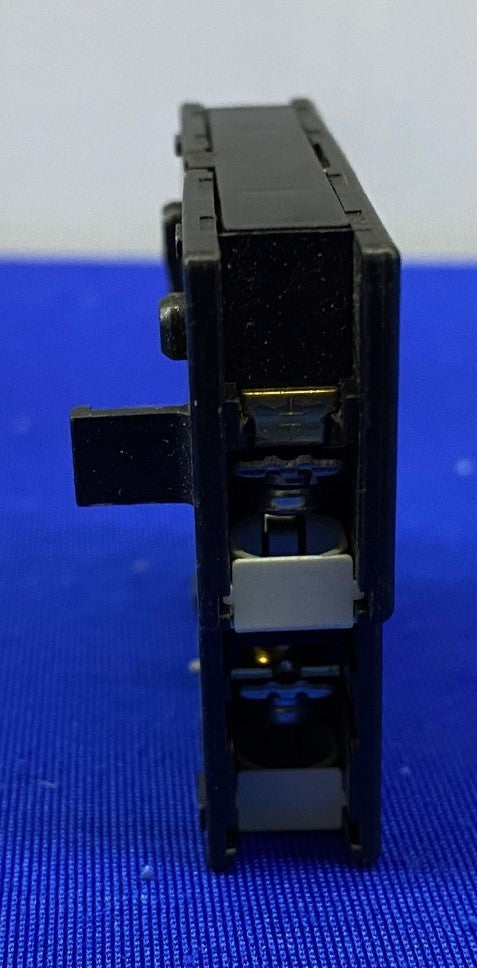 FUJI  ELECTRIC SZ-AS1/T / SZ1AS1T AUXILIARY CONTACT