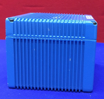 ELECTRÓNICA ÓPTICA SICK CLV280A0020 PN 1 013 188 CC 24 V +/-20 % RS-232 7,5 W