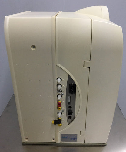 MILILIPORE MILLI-Q A10® TOC Z00Q0V0T0 モニター、電気定格: 100-230V 50/60HZ 16