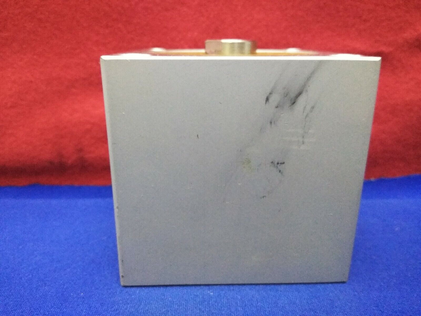 COMPACTE AUTOMATISERINGSPRODUCTEN AS2X1 PNEUMATISCHE LUCHTCILINDERS 