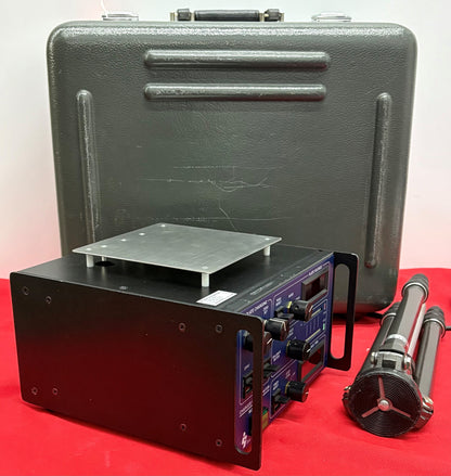 MKS 91-0210 / 210 チャージプレートモニター - 電源ボード破損 - 部品/修理