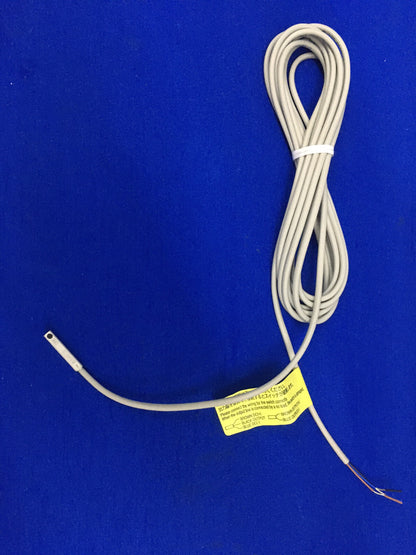 CAPTEUR À SEMI-CONDUCTEURS SMC D-M9N / DM9N