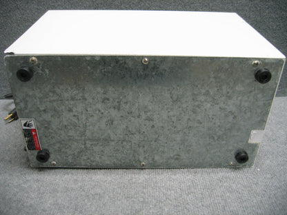 BAÑO DE AGUA CALENTADO PRECISION MDL 282 / CAT NO 51220048 SIN TAPA