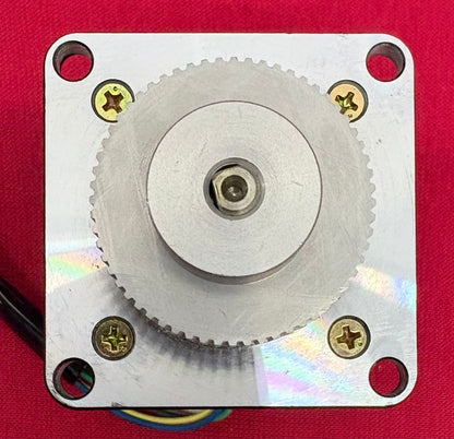 ORIENTAL MOTOR VEXTA® STEPPING MOTOR PH266-02