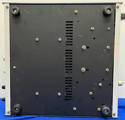 FUENTE DE ALIMENTACIÓN LKB BIOCHROM 2103 N.º DE PIEZA 40000922 PARA PIEZAS/REPARACIÓN