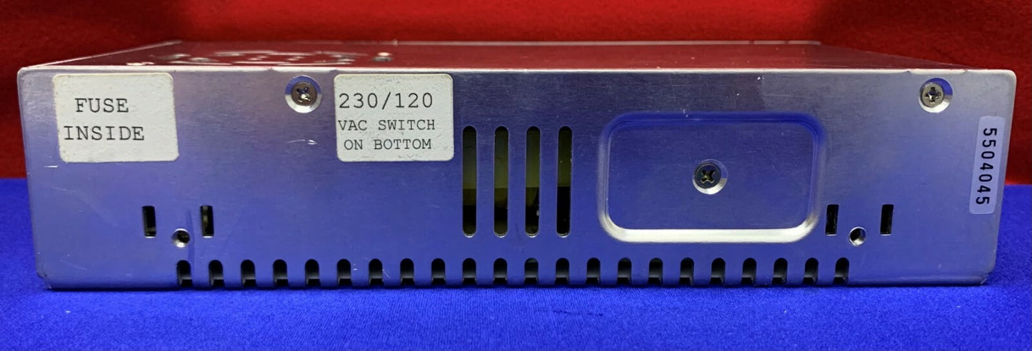 PORTRANS ELECTRICAL FS-32024-1M ITE-STROMVERSORGUNG 