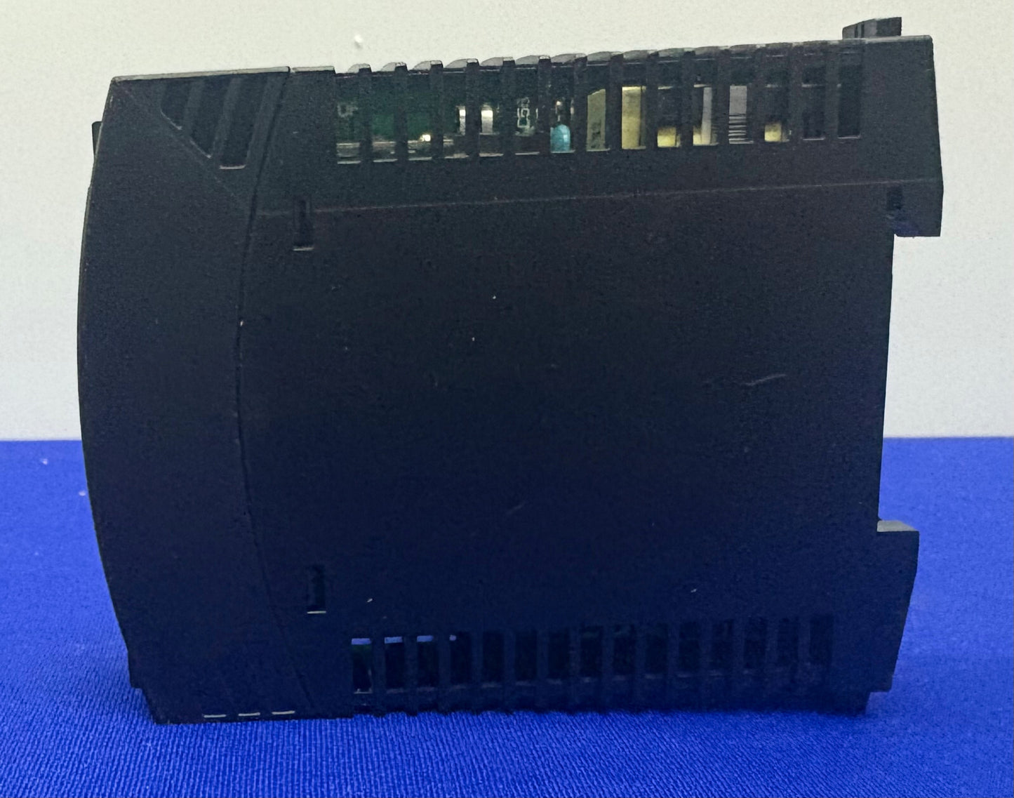 FUENTE DE ALIMENTACIÓN PULS MINILINE ML30 ML30.241 FUENTE DE ALIMENTACIÓN AC/DC PARA CARRIL DIN 24 V 30 W 