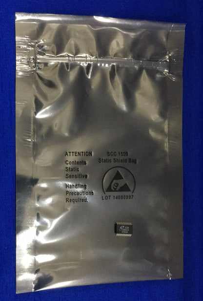 LTC1668CG 0239 N75634 DIGITAAL NAAR ANALOOG CONVERTER (ARTIKEL ANALOGE APPARATEN?)