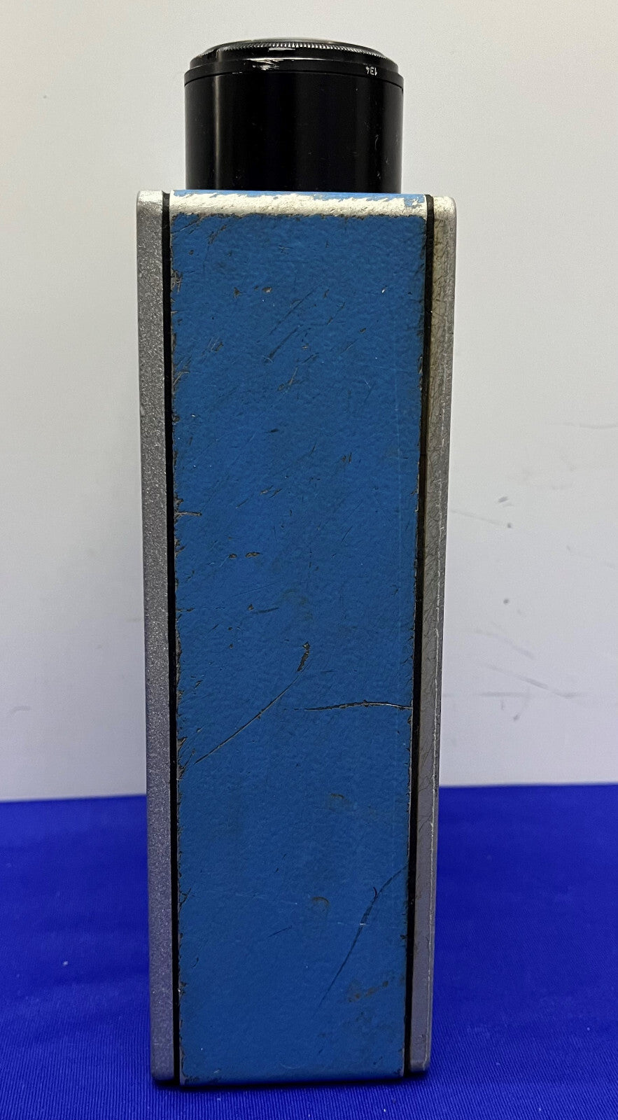 SICK MODELLO LUT-1-430 OPTIK ELEKTRONIK SENSORE LUMINESCENZA 18-30 VDC 