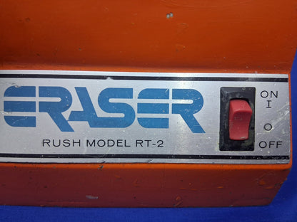 ERASER Rush Model RT-2 / AR-2301 Wire Stripper