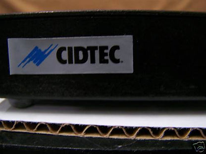 PERFORMANCE IMAGING VISION 060  / 3qty CIDTEC MVC 9212 D4X1 & MELLES GRIOT 3948