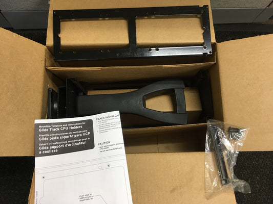 SUPPORT DE PROCESSEUR 7351D