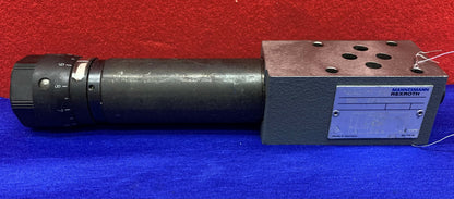 Réducteur de pression hydraulique Rexroth K50 ZDR 6 DA7-42/150Y 424621/1*