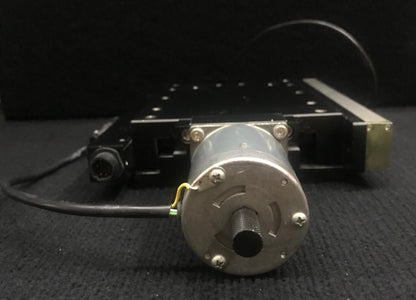 RSF ELEKTRONIK MSA 6706 67061 170MM リニア エンコーダ (Parker Daedal 106061C20ELH 付き)
