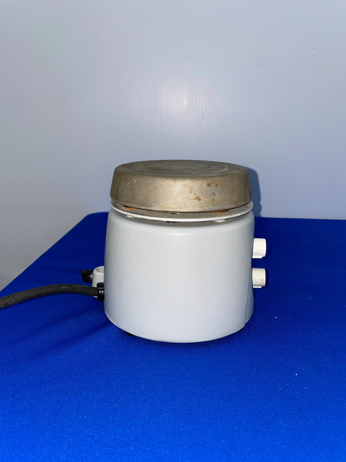 HENRY TROEMNER, 953202, MINI HOTPLATE STIRRER, TESTED WORKS WELL