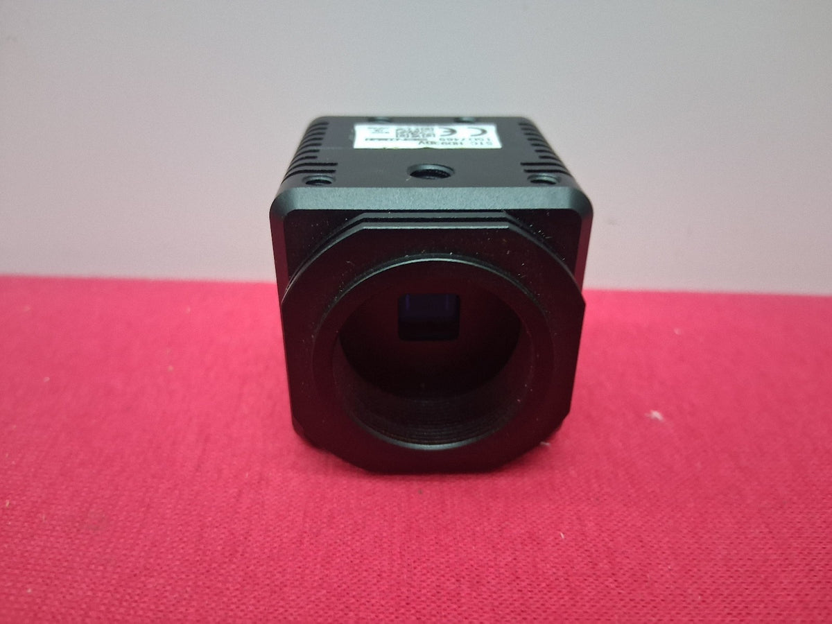 SENTECH STC-HD93DV HIGH DEFINITION COLOR CAMERA 720P (NO POWER SUPPLY/CABLE)