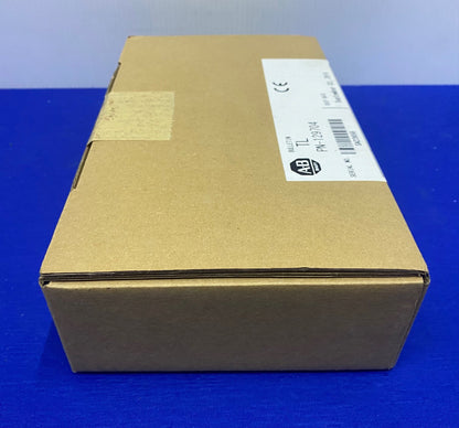 Allen Bradley A-B TL PN-129704 / TLY-A130P-BJ64AA SER B SERVO MOTOR BRAKE -NEW