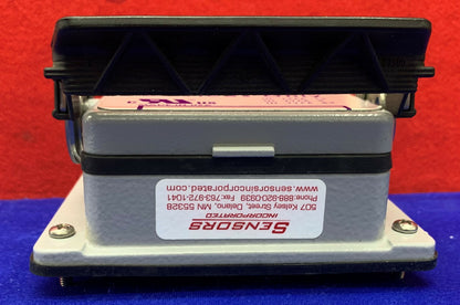 MENCOM 20AMP ​​GFCI Panel-Schnittstellenanschluss GF20-NR-32 für Programmiergeräte