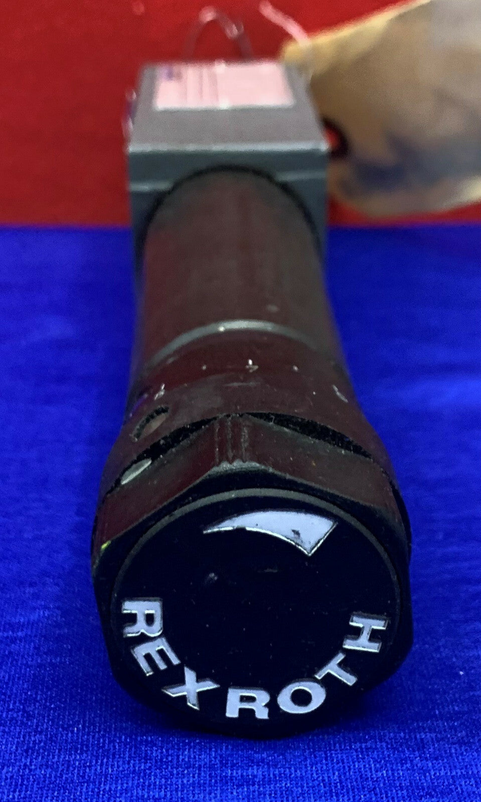 Réducteur de pression hydraulique Rexroth K50 ZDR 6 DA7-42/150Y 424621/1*