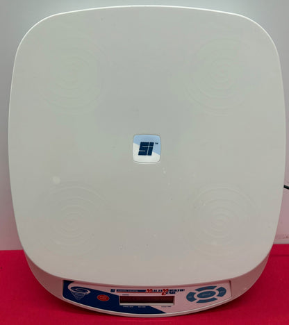 SCIENTIFIC INDUSTRIES SI-300X MULTI MAGSTIR GENIE™ MAGNETIC STIRRER 4 POSITION