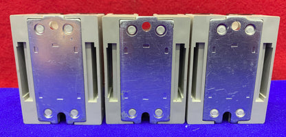 AANTAL 3 - OMRON G3NA-210B SOLID STATE RELAIS