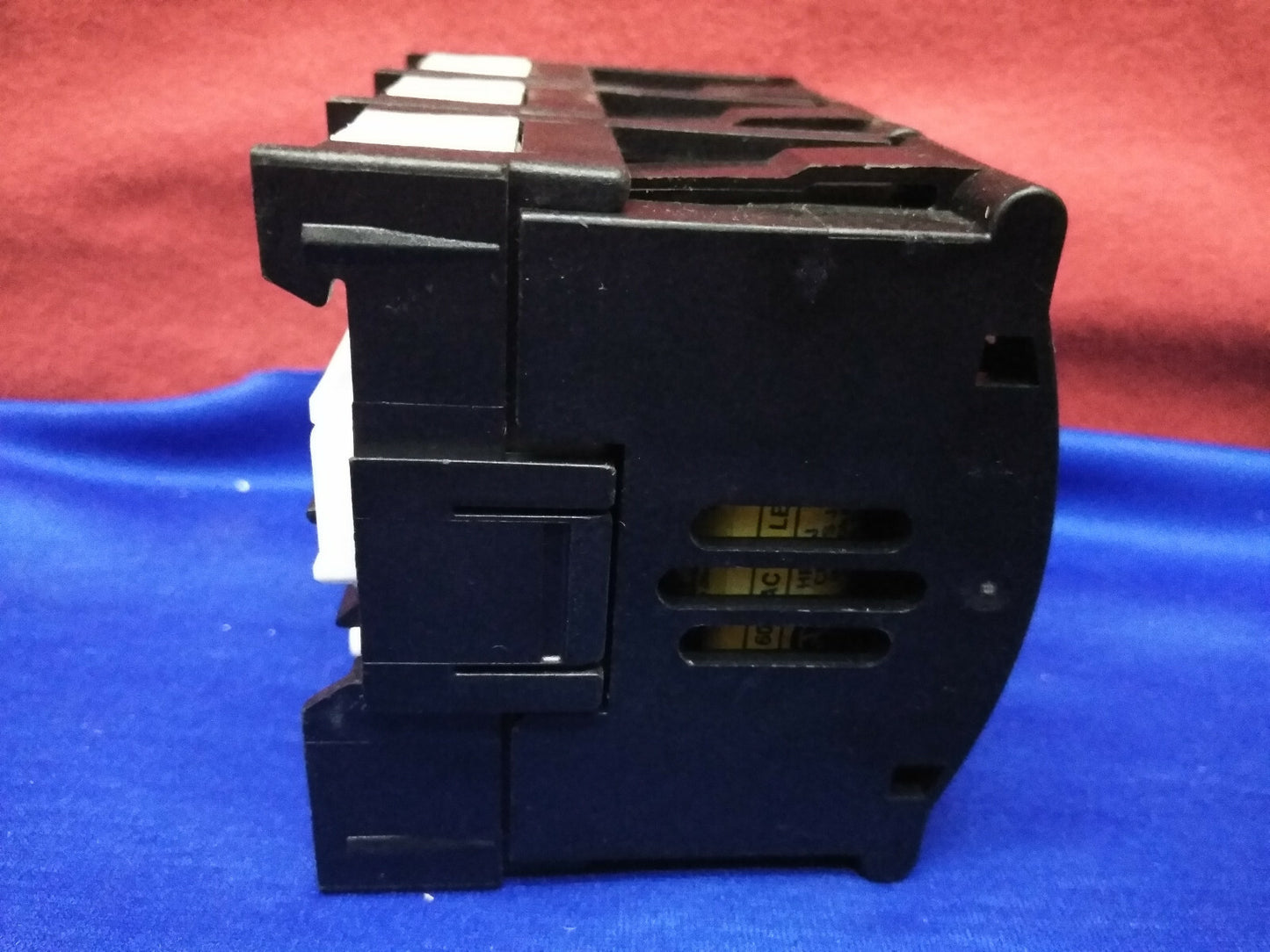 BUSS JT60030 0-30 A 600 VAC SICHERUNGSHALTER