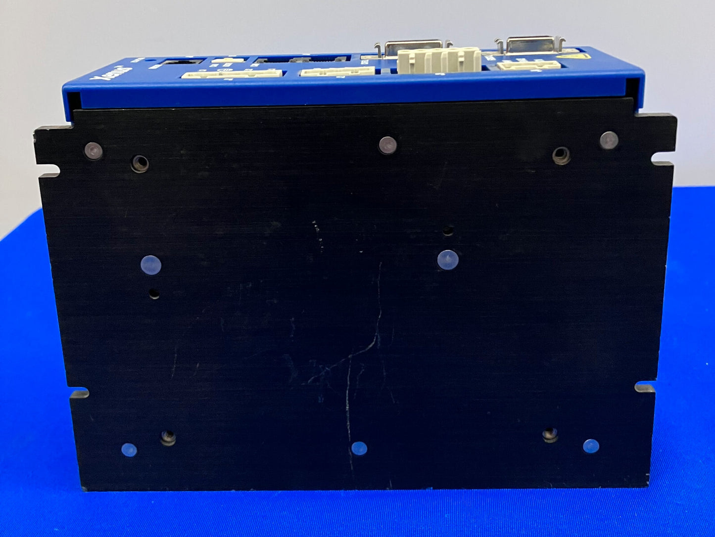TESTRESOURCES XLM-230-18 XENUS MACRO SERVO DRIVE
